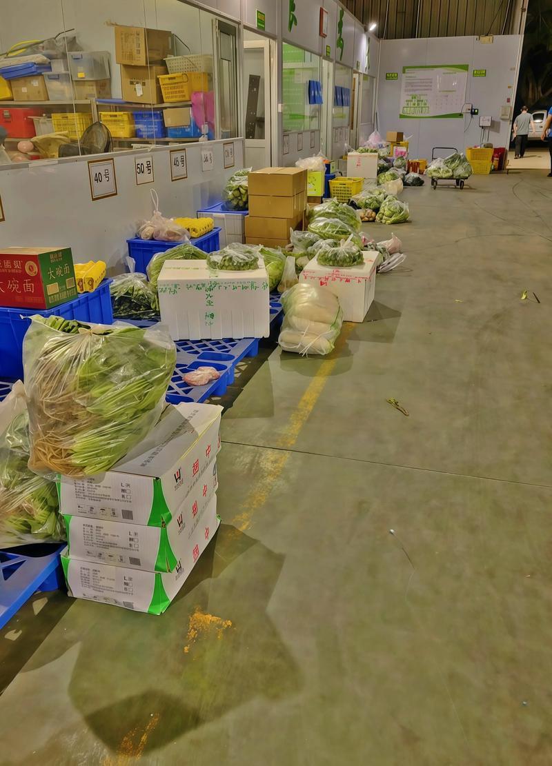 轻松享受浙江本地生鲜配送