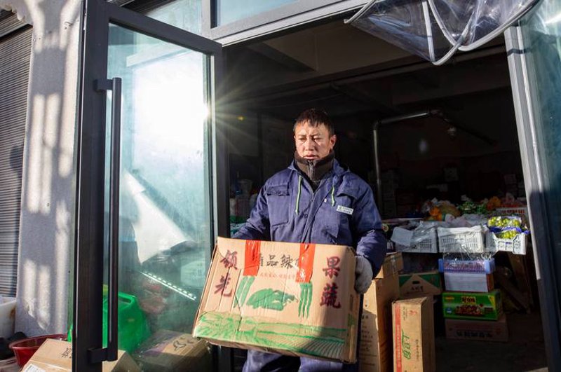 巧用八大秘诀，轻松掌握肉禽蛋配送的关键点